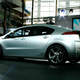 Illustration for article titled GM Requested Paramount Include Chevy Volt In Transformers Sequel At Last Minute